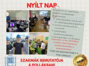 Találkozzunk holnap a Pollákban!…