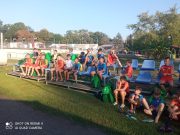 Történelem és sport Ti tudjátok mikor volt az első olimpia?…