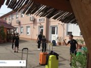 Üdv Szentesen Clubsportiv Atletico Arad…