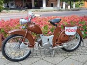 Újra veteránjárművek találkozója…