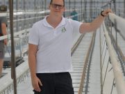 Viszonylag fiatalon és rövid idő alatt jutott el felelősségteljes beosztásba Kis…