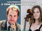 Zene-Világ-Zene OKTÓBER…