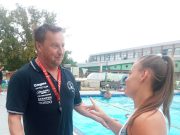 #munka #reggel #vízitrening #waterpolo #futbool #arad #szentes #együtt…