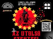 Városismereti nyomozós túra a szentesi 9. évfolyamos diákok számára …