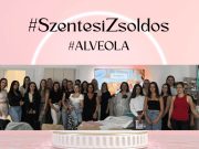 ≪ A HSZC Sz̲e̲n̲t̲e̲s̲i̲ Zs̲o̲l̲d̲o̲s̲ Fe̲r̲e̲n̲c̲ Te̲c̲h̲n̲i̲k̲u̲m̲ h̲ír̲e̲i̲ ≪…