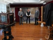 120 éves a Fridrich Fényírda – múlt és jelen találkozása a fotográfia jegyében…