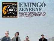 Zene-Világ-Zene OKTÓBER…
