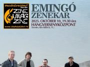 Zene-Világ-Zene OKTÓBER…