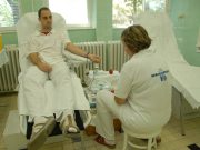 Kezdj el vért adni!…