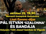 Zene-Világ-Zene OKTÓBER…