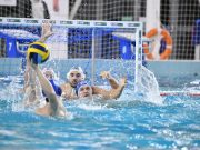 METALCOM SZENTES vs. SZOLNOKI DÓZSA 6 – 11…