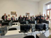 2025. október 16-án sikeres szakmai vizsgát tettek felnőtt festő, mázoló, tapétá…