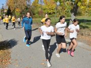 24. Reformáció Futás – extrém vendéggel és vidám hangulattal…