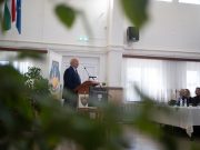 30 év távlatából is igaz: a magyar katonák mindig a béke építői voltak – és ma i…