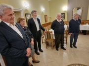 35 éves a szentesi önkormányzatiság…