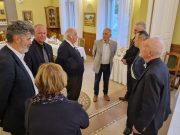 35 évvel ezelőtt kezdődött a szentesi önkormányzatiság…