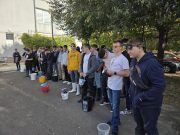 3⃣,2⃣,1⃣…. És ma Gólyaavató a Pollákban! Délután kezdünk!…