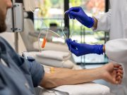 50 millió forintból fejlesztik a szentesi kórház onkológiai osztályát…