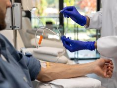 50 millió forintból fejlesztik a szentesi kórház onkológiai osztályát…