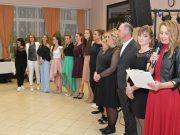 60 éves a Csicsergő óvoda – Jubileumi bál (1. képgaléria)…