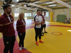 A KIMBA országjáró turnéjának második állomása: Szentes…