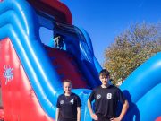 A Pollák 3. helyezése az Exatlon sportvetélkedőn!…