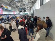 A mai napon négy 12. évfolyamos diákunk indult tanulmányútra Kínába. Hasznos tap…