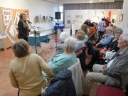 Áldd meg Uram a kezet, amely alkotott!…