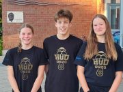 Álmok és sikerek családi támogatással. Három szentesi fiatal úgy döntött, Vásárh…