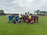 Az U-16-os leány csapatunk Tiszaszigeten folytatta a pontvadászatot. Azt el kell…