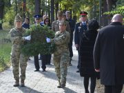 Az aradi vértanúkra emlékeztek…