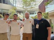 Befektetés a jövőbe – Kínai tanulmányúton a Pollák Antal Technikum diákjai…