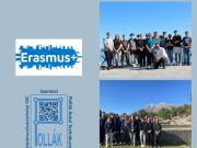 Borongós őszi napok helyett itáliai napfény…