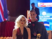 Döntőben a kűr világbajnokságon…