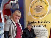 Együtt az aktív időskorért – Senior Expo Szentesen…