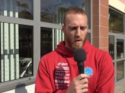 El ne felejtsétek Holnap meccs van…