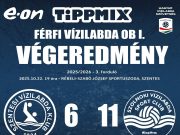 Elvitte a pontokat a Szolnok…