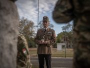 Emlékezés az Aradi Vértanúkra…