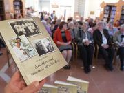 Emlékezzünk szentesi orvosainkra – könyvbemutató…