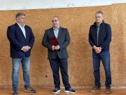 Építőipari pályaorientációs program…