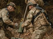 Erő, precizitás és csapatmunka – a műszaki katonák jellemzői…