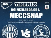 Este 20 órától a Népligetben….