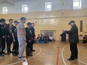 Fergeteges Pink Panther-koreográfiával és osztálytabló-szépségversennyel indult …