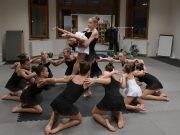 Főpróba az Európa Kupa előtt…