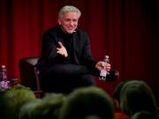 Főszerepben – Alföldi Róbert beszélgetett Szentesen…