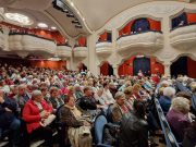 Gálaműsor az Idősek Világnapján…