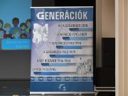 Generációs hídépítés a Vigadóban…