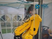 Ha ott voltál a hétvégi Skillfesten, most újra átélheted a felejthetetlen pillan…