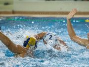 Holnap este 19 órától újra férfi bajnoki a Dr. Rébeli-Szabó József Városi Sport…