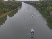 Hullámok hátán – visszatérés a bázisra…